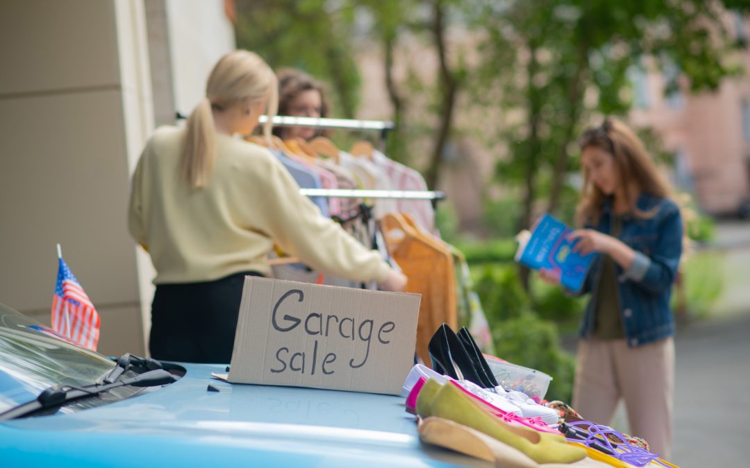 How To Properly Dispose Different Home Items