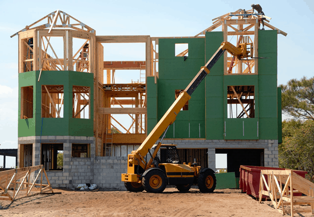 Tips Straight from the Contractors on New Home Construction