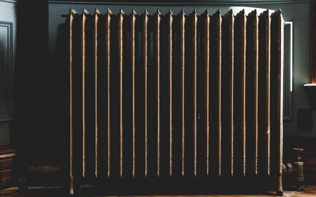 Most Common Heating System Problems and Ways to Fix Them