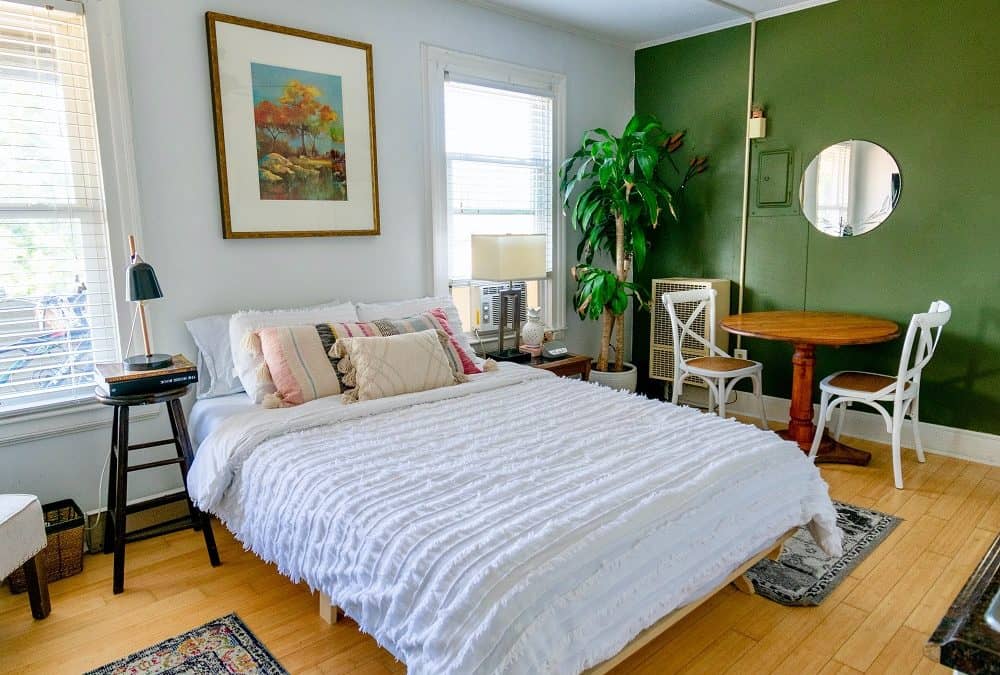 How To Perfect Your Bedroom Design And Really Make It Your Own