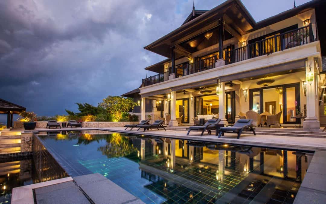 10 Outdoor Lighting Tips For Spring And Summer