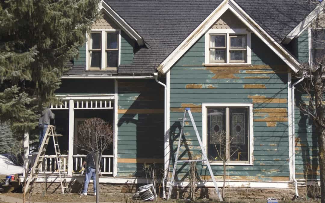 How To Prepare Your House For A Major Renovation