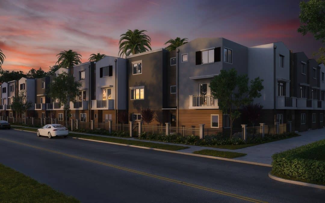 The benefits of living in a condo