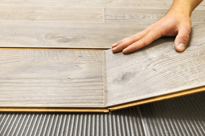 How to Stop Wood Floors from Creaking