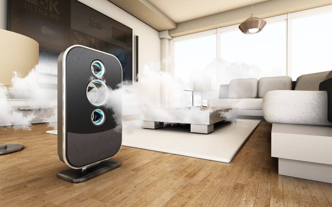 3 Benefits Of Whole House Air Filtration