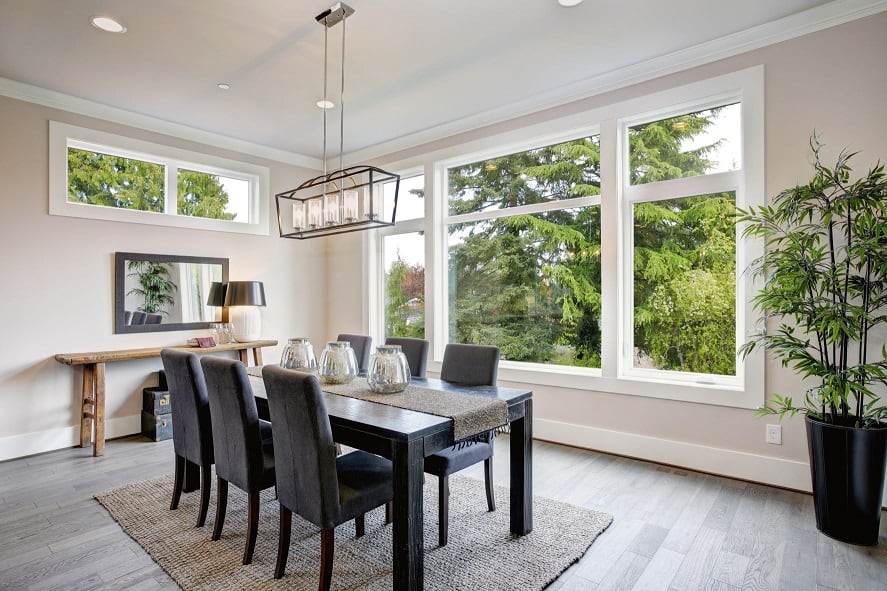 10 Tips In Choosing The Perfect Window For Every Room