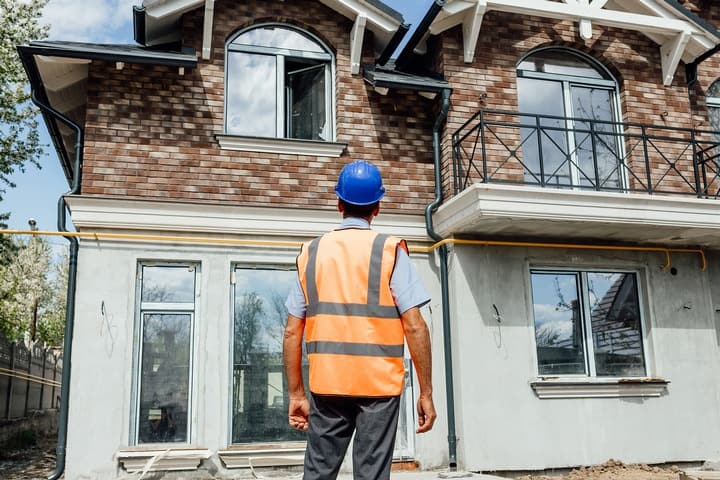 How to Prepare for a Big Home Renovation