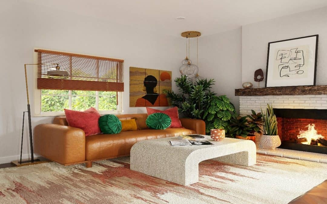 Styling Your House in the “Maximalist” Style