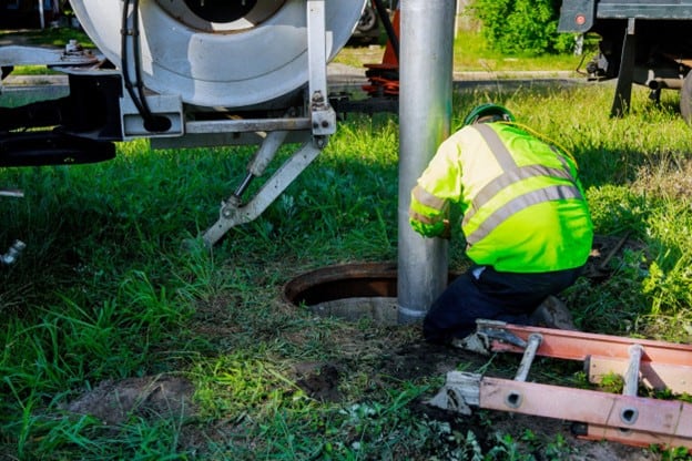 Overview of Septic System Upkeep and Operations