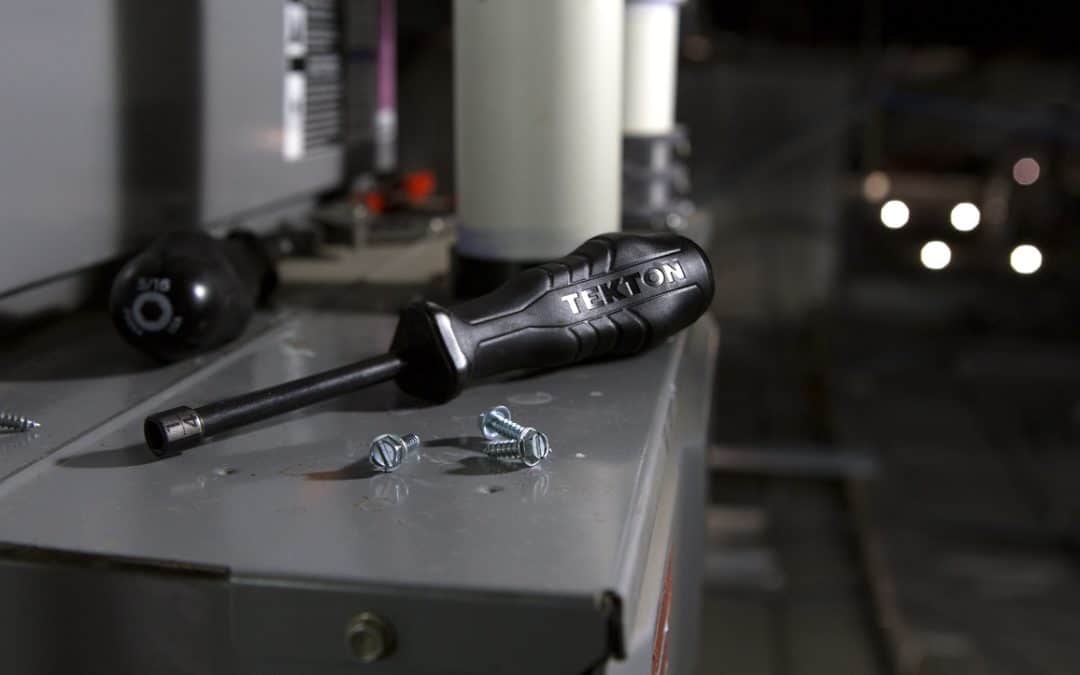 How to Select the Right Commercial HVAC Distributer