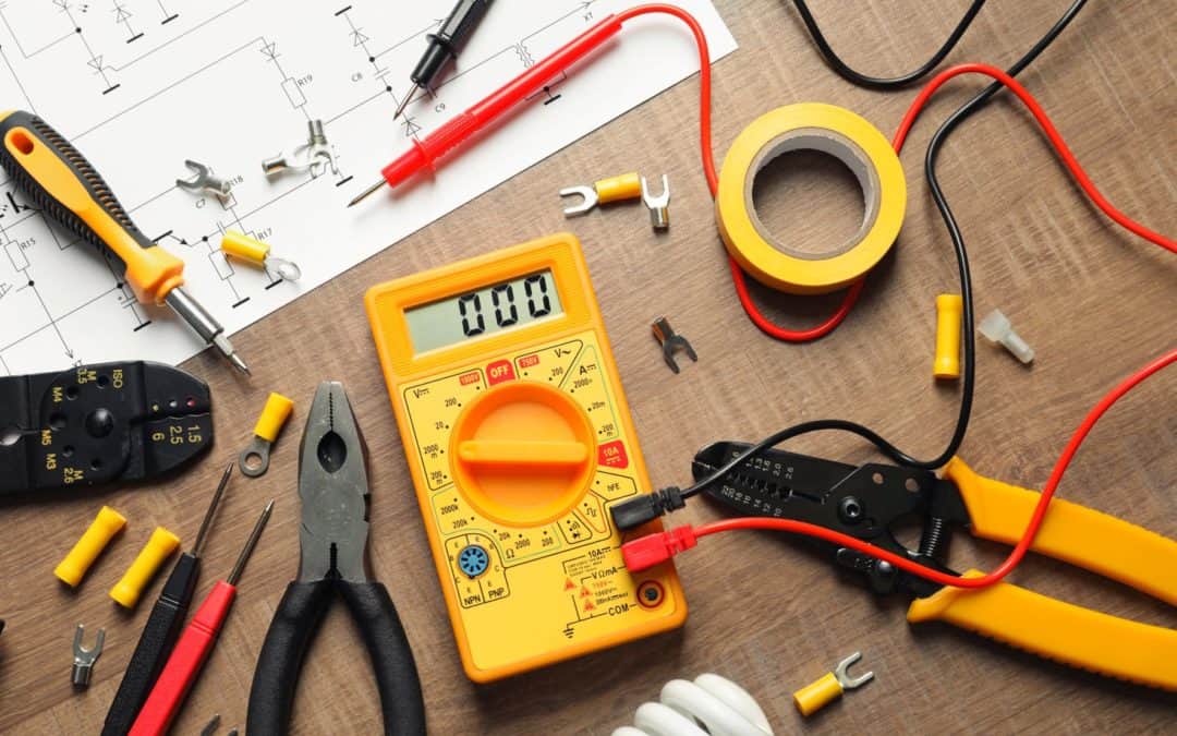 A 10-Step Guide To Establishing A Successful Electrical Business