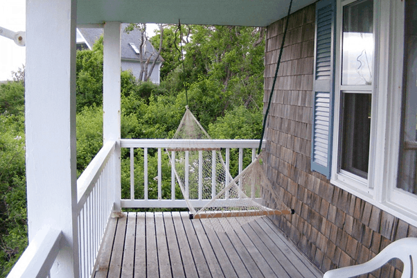 Is Your House Ready For A New Deck? Here Are Some Ideas