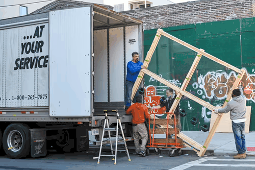 What to Look For When Hiring a Removalist for Your Move