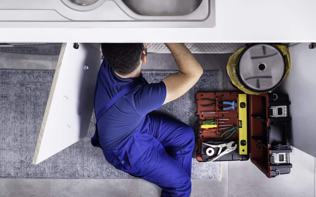 What Are Plumbing Services?