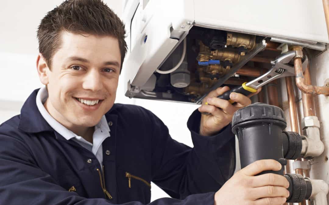 Hiring a Plumber: The Ultimate Checklist