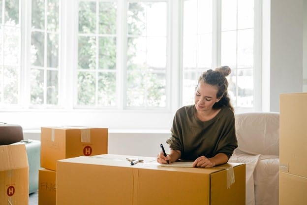 Getting Ready to Move: 7 Ways to Avoid Common Moving Mishaps