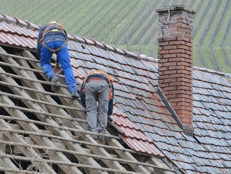 How to Choose the Right Roofing Contractor for Your Project