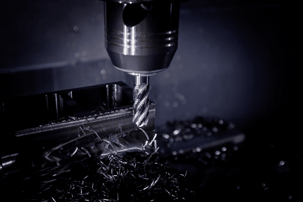Benefits of Using CNC Machinery for Your Home Renovation Projects