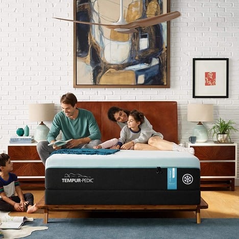 What are Tempurpedic Mattresses Made of – A Complete Guide