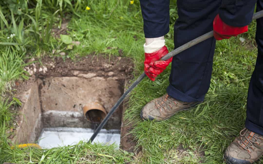 Why People Want Drain Cleaning Services with Cameras