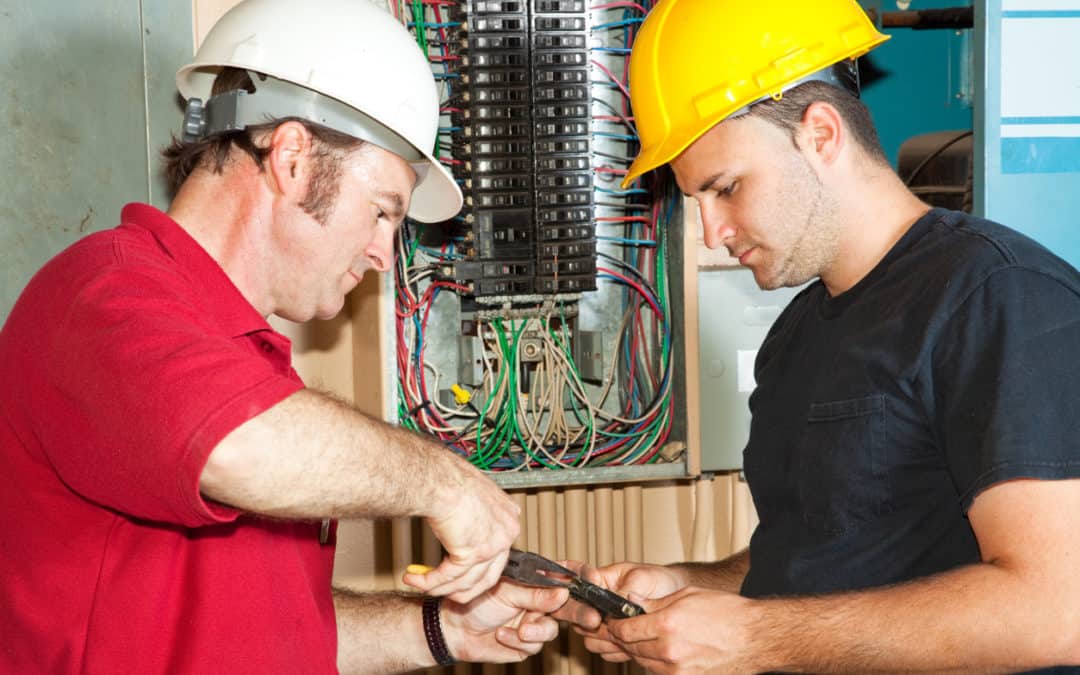 Master Electrician vs Journeyman