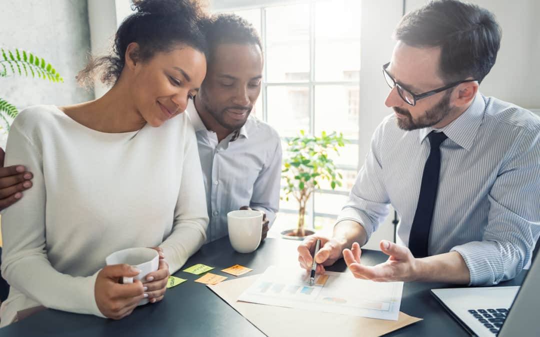 Should I Go To A Realtor Or Mortgage Broker First?