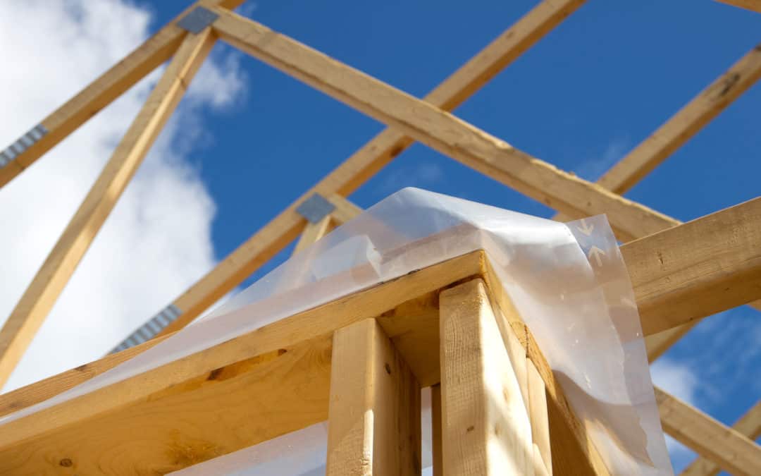 Do I Need a Vapour Barrier if I Use Spray Insulation?