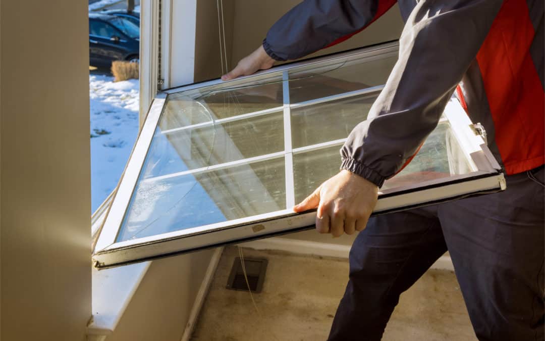 What is Retrofit Window Installation?