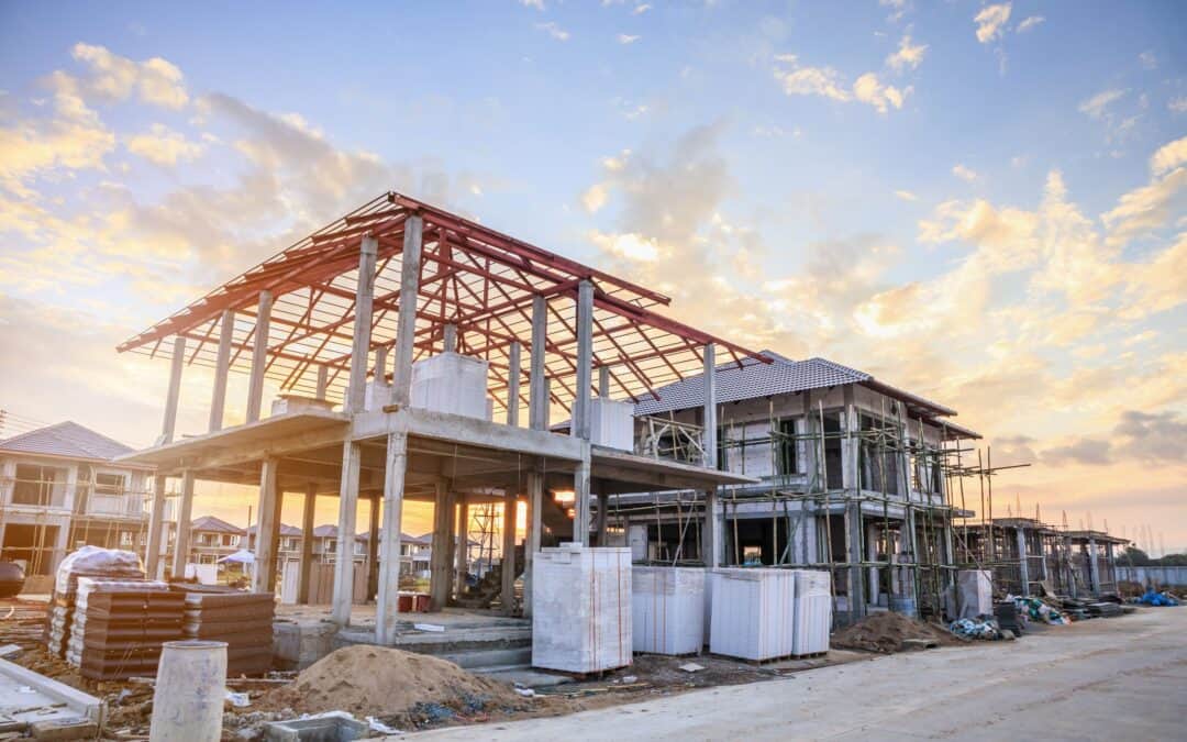 Looking For Building Supplies For Your Next Home Project? 7 Factors To Consider