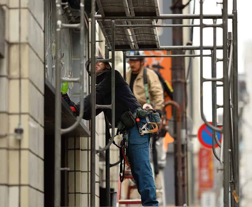 How to choose the right podium steps