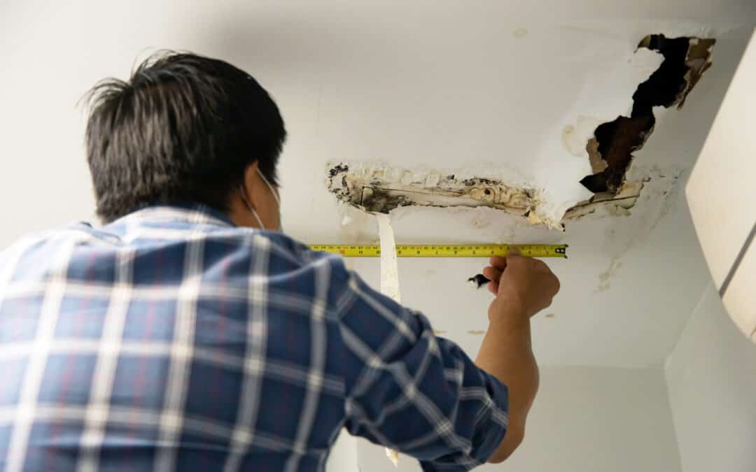 The Hidden Dangers Of Cracked And Broken Pipes