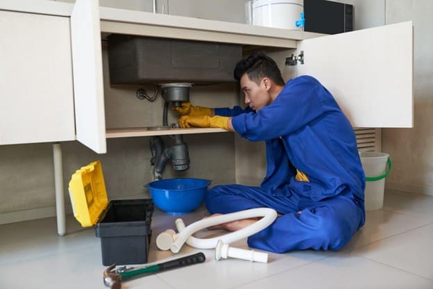 5 Costly DIY Mistakes You Can Avoid By Hiring a Professional Plumber