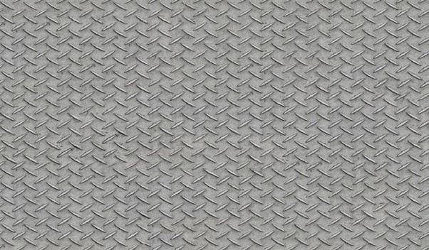 The Benefits of Using Checkered Steel Plates for Home Flooring