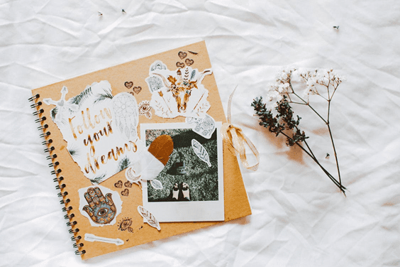 Scrapbooking on a Budget: What Supplies You Need To Get Started