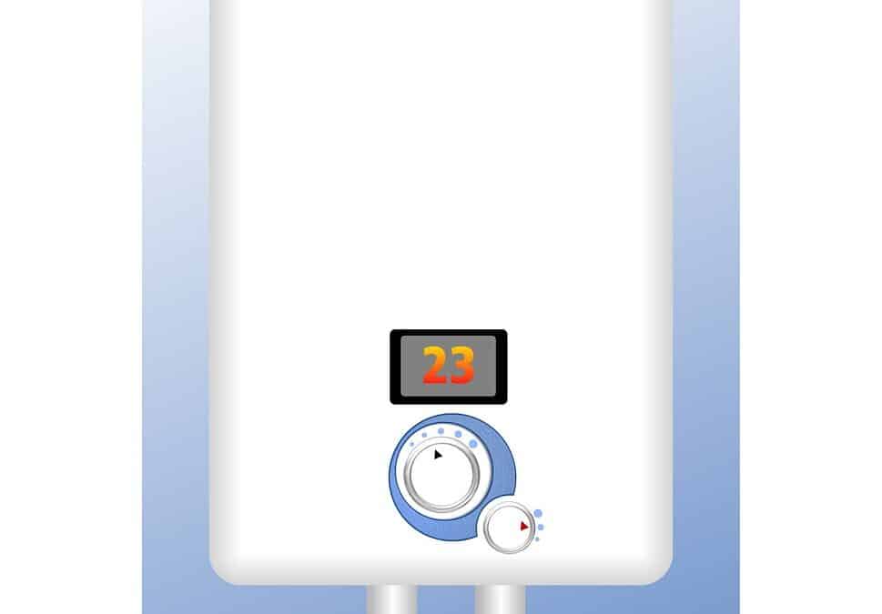 Ultimate Guide to Hot Water Tanks