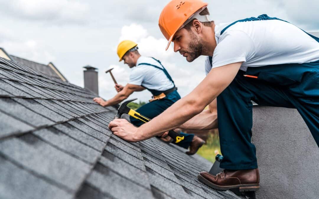 How To Spot The Need For Roof Repair