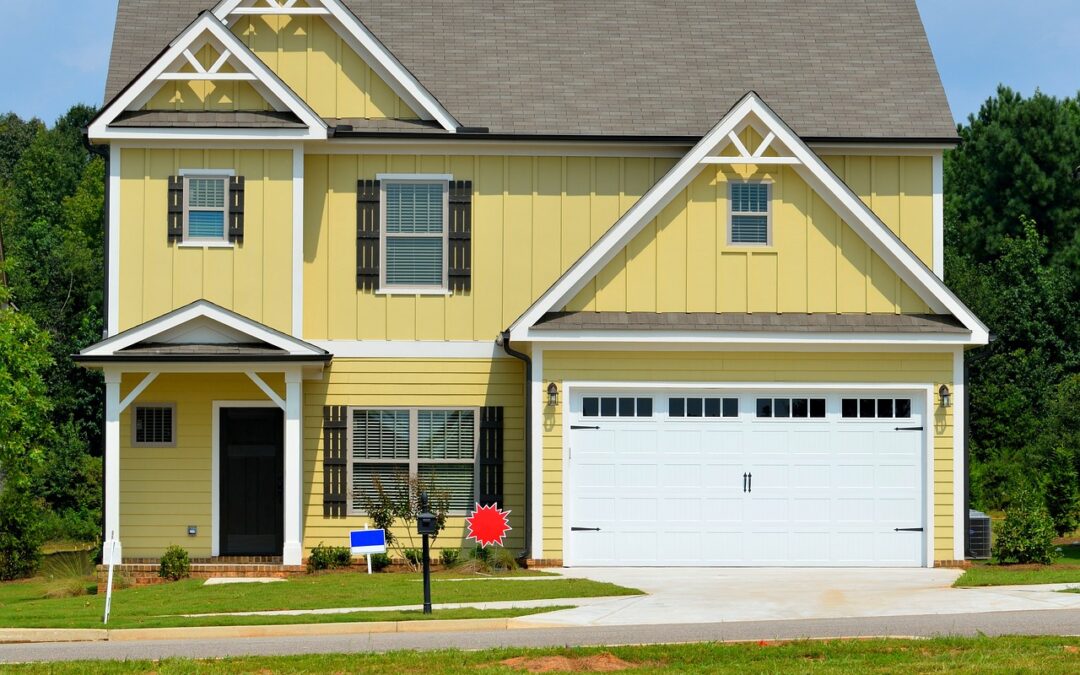 Guide To Organizing Your Garage Space After Relocation