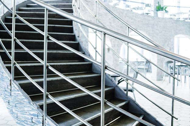 Choosing The Right Wall Handrail Supplier: 7 Key Questions To Ask