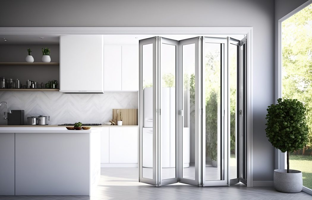 The Advantages of Custom Retractable Screen Doors