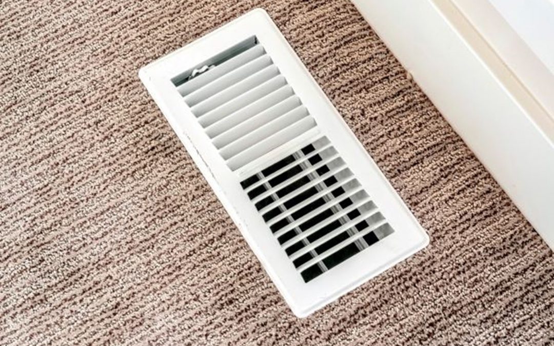 Choosing Heat Vent Covers for Optimal Home Heating