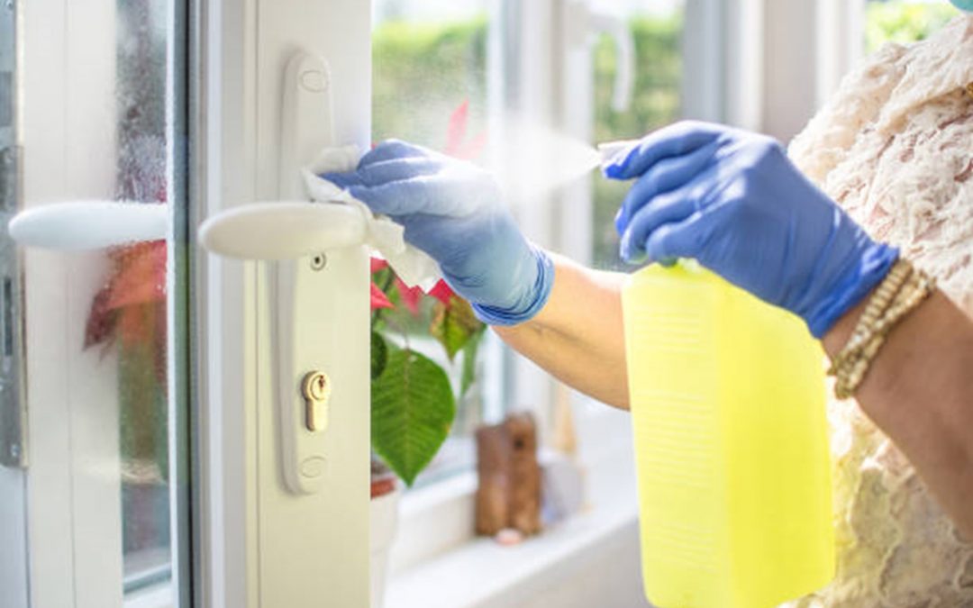 Ultimate Door Lock Maintenance Guide