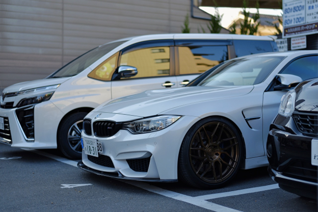 Leveraging Local Expertise for Your Vehicle Storage Needs During Home Projects