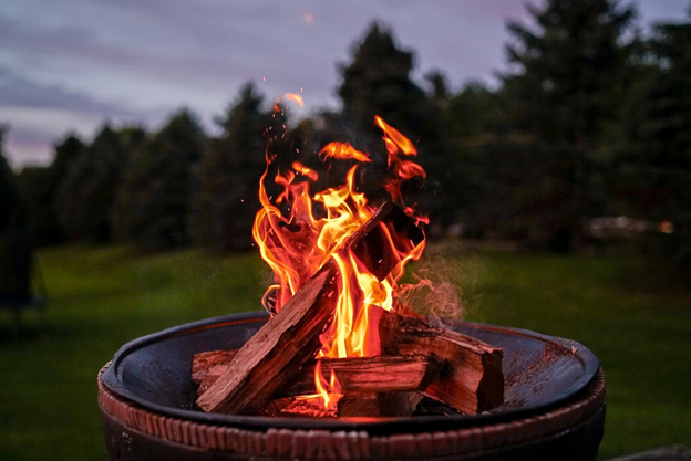 Unlocking the Full Potential of Your Fire Pit: Expert Tips and Tricks