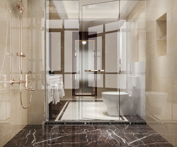 Choosing the Right Glass for Your Shower Enclosure: Types and Buying Guide!