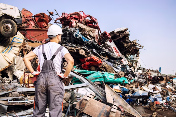 The Lowdown on Junk and Waste Removal Regulations in Alpharetta, GA