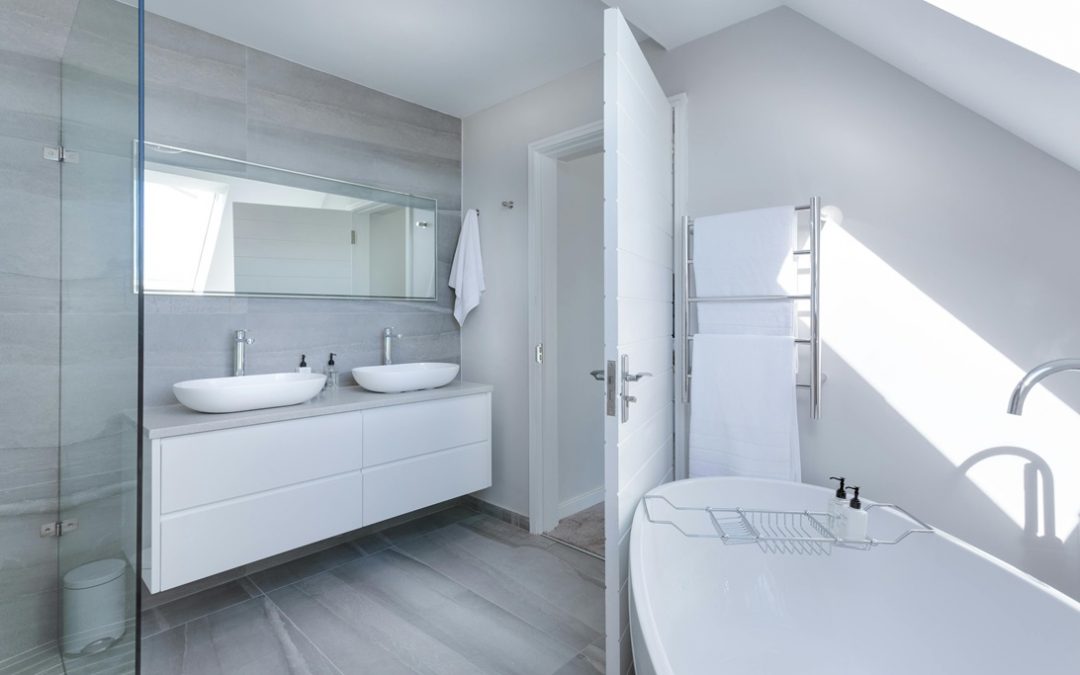 Transform Your Home with a Stylish Bathroom Makeover