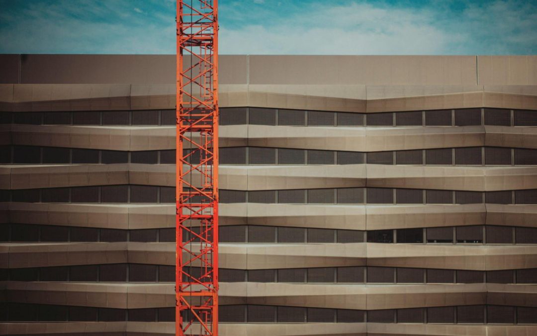 Innovative Building Materials for Long-Lasting Structures