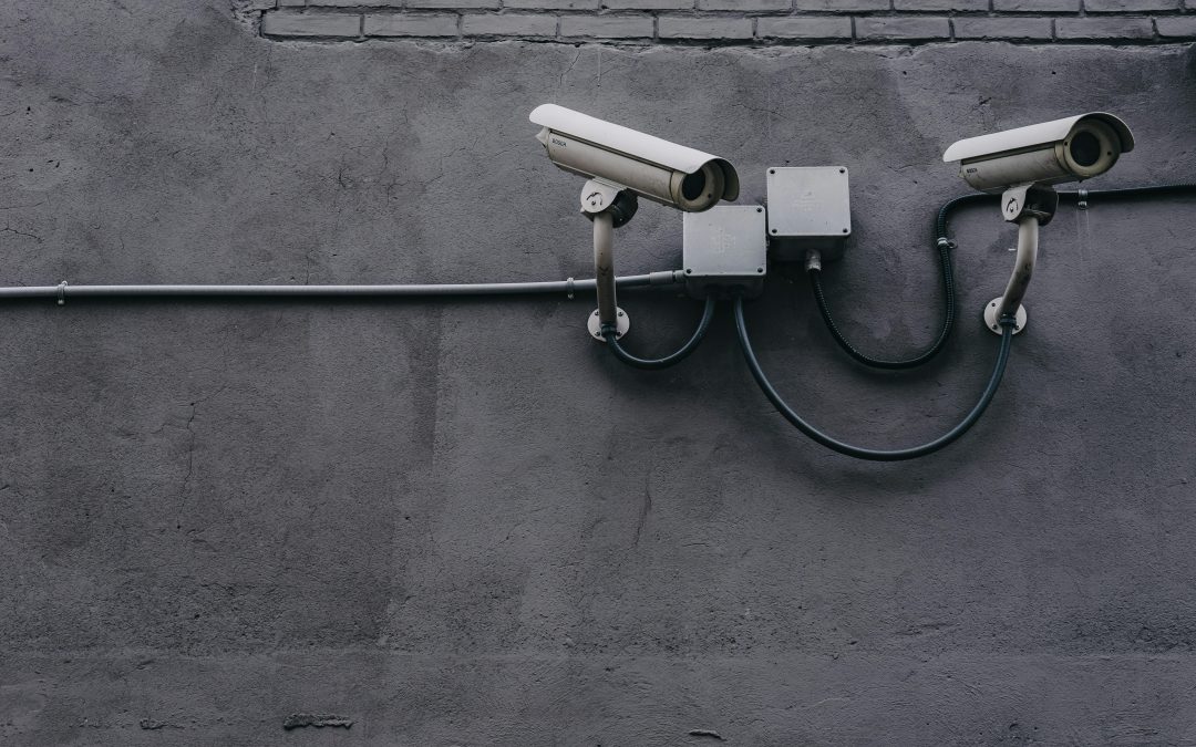 The Role of Security Cameras in Crime Prevention and Employee Safety