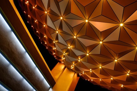 Bespoke Lighting for Stunning Commercial Interiors in Australia