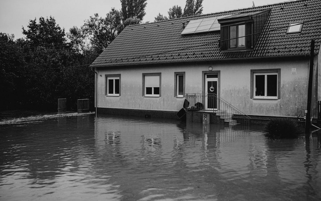 Why Investing in Emergency Flood Services is Crucial for Homeowners